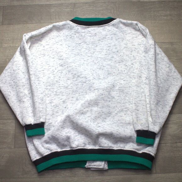 Vintage Mister Noah Cardigan Sweater Women's Size Large - Picture 5 of 7